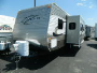 New 2014 Crossroads Zinger 26BL Travel Trailer For Sale